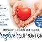 Hill’s Angels Helping and Healing Caregiver event image