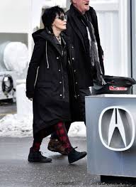 From her teenage years with the legendary runaways and right up to her brand new album, ' unvarnished ,' jett has been rocking full throttle for the better. Recording Artist Joan Jett Attends The 2018 Sundance Film Festival On January 23 2018 In Park City Utah Joan Jett Joan Sundance Film Festival