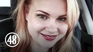 Christy and Hilda's Last Dance