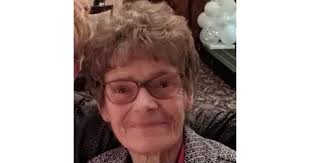 Gloria Towne Obituary (1943