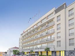 Get the best hotel deals for hotels in or near vila nova conceicao, sao paulo. Hotel Vila Nova In Ponta Delgada Bei Alltours Buchen