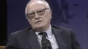 JFK's Hyannisport Neighbor and Friend Larry Newman