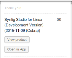 Pinnacle studio 20 download free 32 bit. How To Install Synfig Studio 1 1 14 Development Version In Ubuntu 14 04