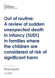 Fly saudia to the world with great fares. Out Of Routine A Review Of Sudden Unexpected Death In Infancy Sudi In Families Where The Children Are Considered At Risk Of Significant Harm Childhub Child Protection Hub