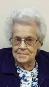 Obituary for Frances G. Gitter