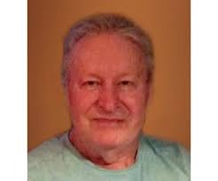 PATRICK DONOVAN Obituary (2021)