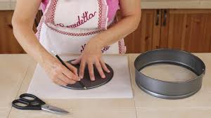 Pan Di Spagna Rapporto Dosi E Teglia Fatto In Casa Da Benedetta Pan Di Spagna Ricette Pan Di Spagna Ricette