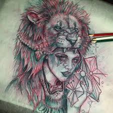 Dialogi Sleeve Tattoos Sleeve Tattoos For Women Animal Tattoos