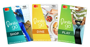 Where can i purchase a vanilla prepaid card? Vanilla Expands Its Gift Card Product Suite With The Launch Of Vanilla Go Markets Insider