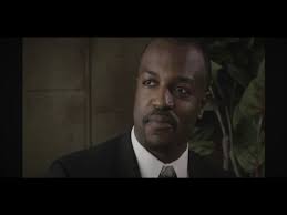 Darwin Harris Demo Reel 2012