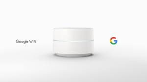 Introducing Google Wifi Wifi Wireless Routers Router