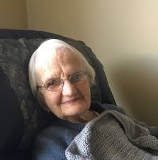 Obituary for Grace Drury