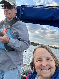 John Eckart's Instagram, Twitter & Facebook