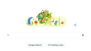 Explore all of the features available within doodle's scheduling solution. Spring Season 2021 Google Doodle Celebrates Equinox With Animated Hedgehog Flowers