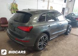 Image result for Daytona Gray 2017 Q5