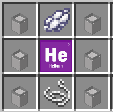 The lab book provides a reference guide for teachers on how to use the chemistry resource pack in minecraft. Tardis Chemistry Lab Products