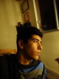 Conrado Quiroz's Instagram, Twitter & Facebook