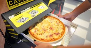 1 food vending machine supplier from malaysia. Hot Food Vending Machines On The Rise In Singapore Food News Asiaone