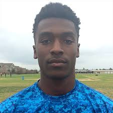 Georgia Football Recruits