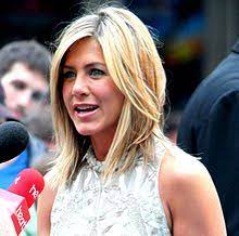 Jennifer joanna aniston is an american actress, producer, and businesswoman. Eniston Dzhennifer Vikipediya