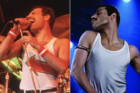 Reportedly, when mercury was diagnosed with aids, he offered hutton a way out of their relationship to which hutton sincerely expressed his love and devotion by responding. Queen S Bohemian Rhapsody Movie Fact Vs Fiction