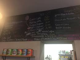 Memories, when needed, can transport you. Be Coffee My Friend Berlin Restaurant Happycow