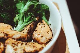 Our stomachs contain acidic juices that help us to digest the food that we eat. Foods That Help Acid Reflux Gerdhelp