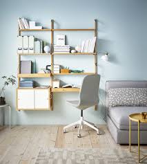 Kids study room ideas from ikea. Make A Home Study Space Anywhere Ikea