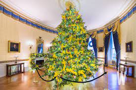 We did not find results for: Photos The 2020 White House Christmas Decorations Washingtonian Dc