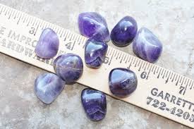 Black And Blue Stones Black Amethyst Palm Stones L485 Black Amethyst Specimen Tumbled Black Amethyst India Black Amethyst Finder S Stone Magic Stone Black Amethyst Amethyst Specimen Amethyst