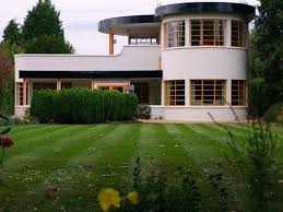 Architecture Modern Home Plans House Designs Carpet Art Deco Contemporary Poster Homes Pop Architectura Art Deco Buildings Art Deco Home Art Deco Architecture