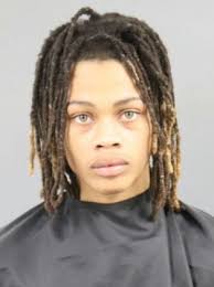 SUSPECT ARRESTED IN DEADLY SHOOTING IN ANDERSON COUNTY From Anderson County  Sheriff's Office SC One man is now facing a murder charge following a  chaotic shooting that left one woman dead and