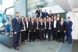 Projektleiter (w/m) endress+hauser ist ein internationa… Endress Hauser Strengthens Its Position In Portugal Endress Hauser Deutschland Gmbh Co Kg Press Release Pressebox