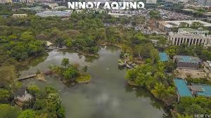 The ninoy aquino wildlife park in quezon city embraces the concept of biodiversity by preserving and giving shelter to a large number of fauna and flora collection including some endangered species. Ninoy Aquino Parks And Wildlife Center On Behance
