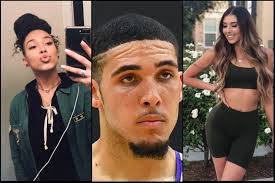 Calvindrake1998?hl=en soundcloud lamelo ball's girlfriend is a hot celebrity instagram model lamelo ball is currently one of the most. Liangelo Ball S Ex Girlfriend Izzy Morris Is Beefing With His New Girlfriend Jaden Owens On Ig Blacksportsonline