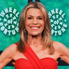 Vanna White's Instagram, Twitter & Facebook