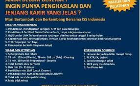 Dilansir dari laman instagram @kantorposparepare91100. Lowongan Kerja Pt Djarum Parepare Djarum Karir Info Terkini Lowongan Kerja Area Fernando Nadel