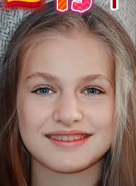 Leonor de Borbón: Su Evolución Hasta 2025