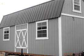 See more ideas about shed with loft, shed plans, shed. Split Loft Style Wood Storage Sheds Shed City Usa Shed City Usa