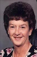 Patricia Kopp Obituary (1935