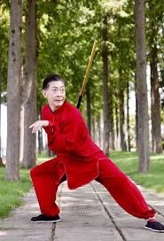 Liu Xiaoling Tong: What is an international superstar?This is