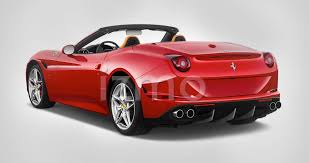 2017 ferrari california 553 horsepower toronto`s best buy!!! Ferrari California T Review Pictures Price Features Specs And More