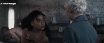 Amandla stenberg nude where hands touch (uk 2018) 1080p web watch online  watch online