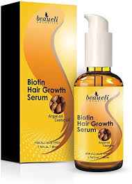 Biotin Oil For Hair Growth Amazon Amazon Com Hair Serum In 2020 Hair Serum Hair Growth Treatment Natural Hair Twists