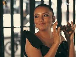 Mayra Geraldine Naranjo Beltrán Señorita Meta 2016