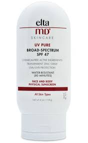 Eltamd Sunscreens With Vitamins Chemical Free Sunscreen Free Sunscreen Sunscreen