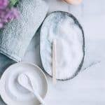 That fizzy effect is what makes baking soda ideal for cleaning and lifting stains. 8 Reasons To Add Baking Soda To Your Next Bath Hello Glow