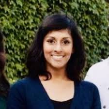 Jagjot Kaur's Instagram, Twitter & Facebook