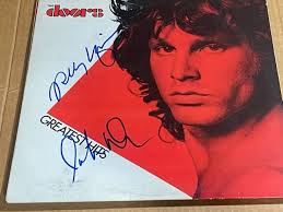 Doors Memorabilia