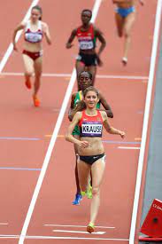 According to our data, he was born in germany, germany on august 3, 1992. Meine Geschichte Gesa Krause